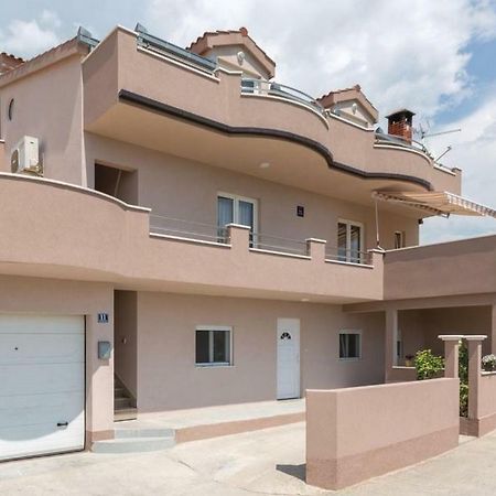 Apartments Mira Kaštela Exteriér fotografie